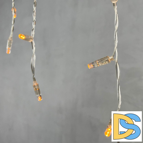 Гирлянда Бахрома с колпачком Laitcom (LTC) PIL120CAP-10-2Y