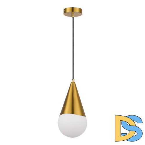 Подвесной светильник Evoluce Fiori SLE1197-203-01