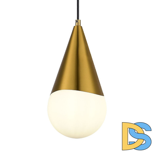 Подвесной светильник Evoluce Fiori SLE1197-203-01