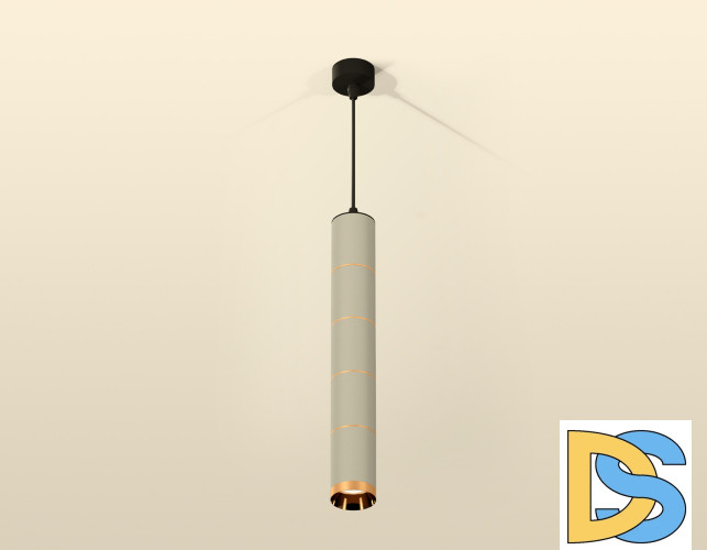 Подвесной светильник Ambrella Light Techno Spot XP6314030 (A2302, C6314x5, A2062x4, N6134)