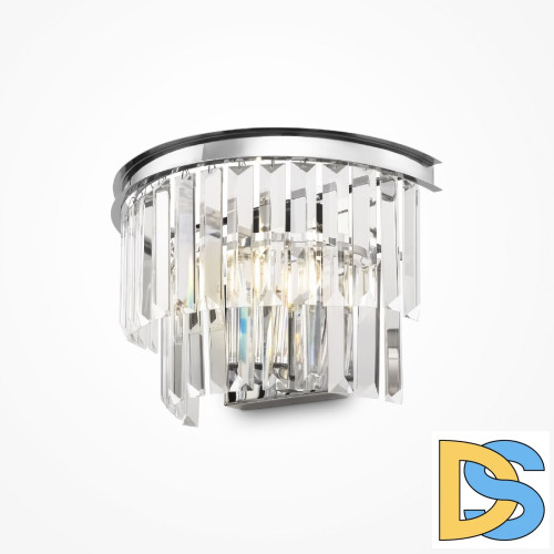 Настенный светильник Maytoni Revero MOD085WL-01CH