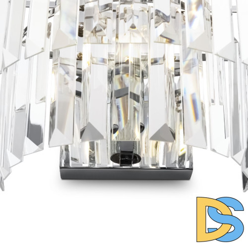 Настенный светильник Maytoni Revero MOD085WL-01CH