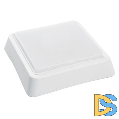 Настенно-потолочный светильник Feron AL3021 41775