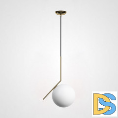 Подвесной светильник ImperiumLoft FlexIC Lights Family Michael Anastassiades 185396-22
