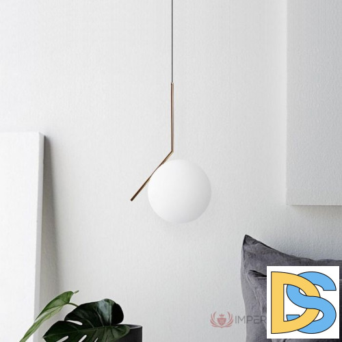 Подвесной светильник ImperiumLoft FlexIC Lights Family Michael Anastassiades 185396-22