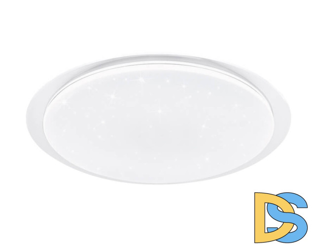 Потолочный светодиодный светильник Ambrella Light Orbital Dance FF480