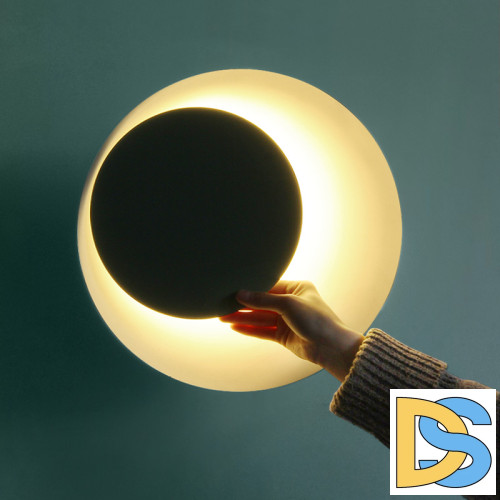 Бра ImperiumLoft Twirl 204159-26