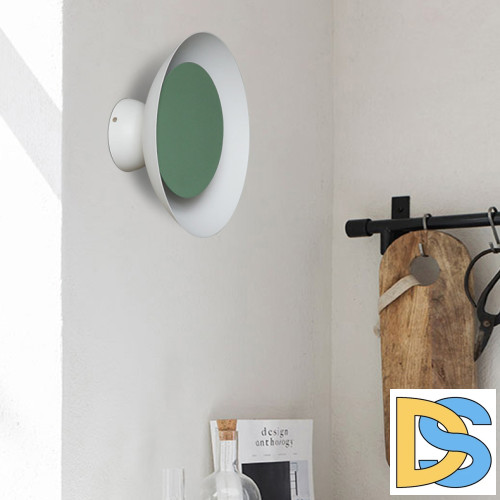 Бра ImperiumLoft Twirl 204159-26