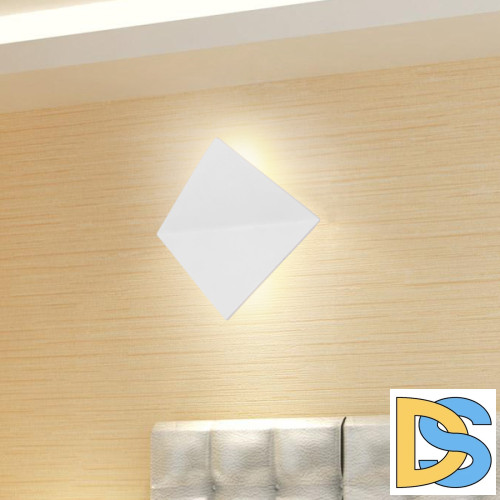 Настенный светильник ImperiumLoft Wattme Origamy 59390-04