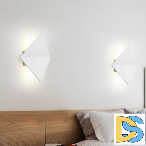 Настенный светильник ImperiumLoft Wattme Origamy 59390-04