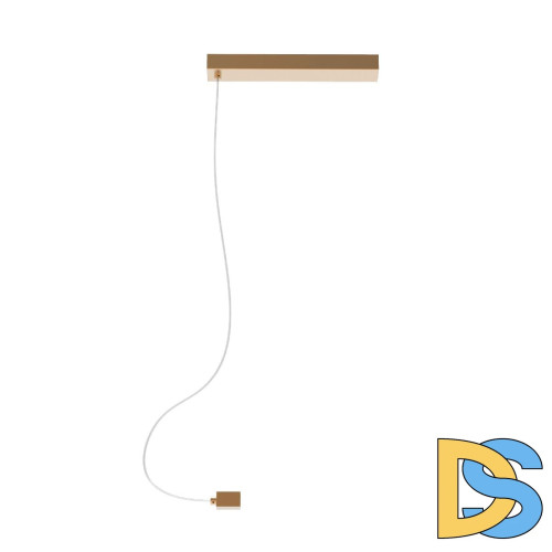 Потолочный короб Arlight ART-APRIORI-POWER-BOX-SIDE-L1500 039643