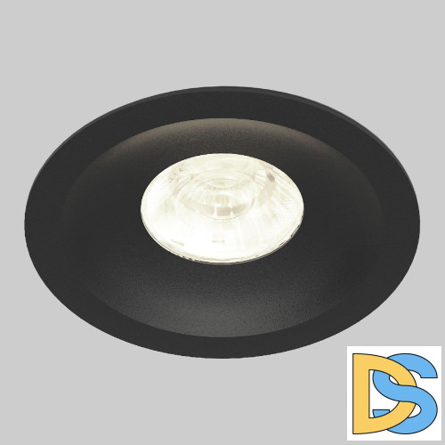 Встраиваемый светильник Elektrostandard Combi 25069/LED 4690389211591 a069008