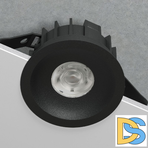 Встраиваемый светильник Elektrostandard Combi 25069/LED 4690389211591 a069008