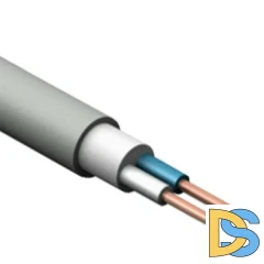 Провод NYM (Конкорд) 2x1,5