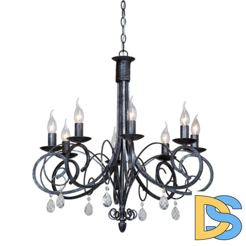 Подвесная люстра Vitaluce V1480/8