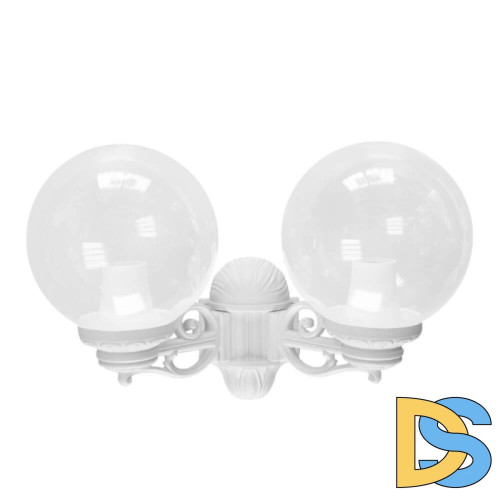 Уличный настенный светильник Fumagalli Porpora/G250 G25.141.000.WXE27