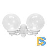 Уличный настенный светильник Fumagalli Porpora/G250 G25.141.000.WXE27