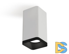 Накладной светильник Ambrella Light Techno XS7820002 (C7820, N7702)