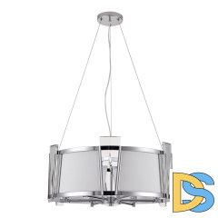 Подвесная люстра Arte Lamp Grato A4079LM-6CC