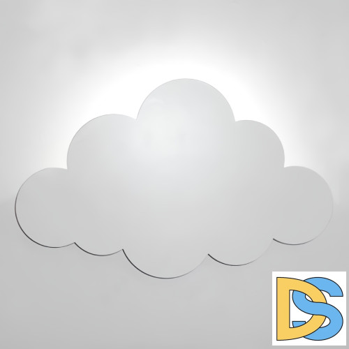 Настенный светильник ImperiumLoft Cloud 123223-22