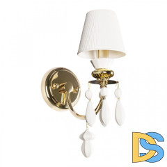 Бра Loft IT Grace 10203/1W White