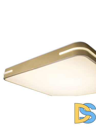 Потолочный светильник Zortes Gabby ZRS.1215.04