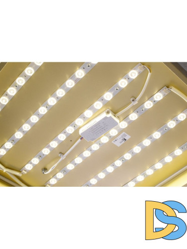 Потолочный светильник Zortes Gabby ZRS.1215.04