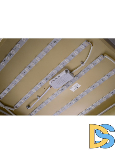 Потолочный светильник Zortes Gabby ZRS.1215.04