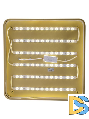Потолочный светильник Zortes Gabby ZRS.1215.04