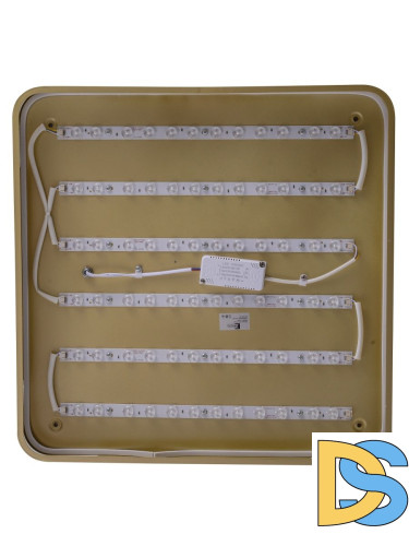 Потолочный светильник Zortes Gabby ZRS.1215.04