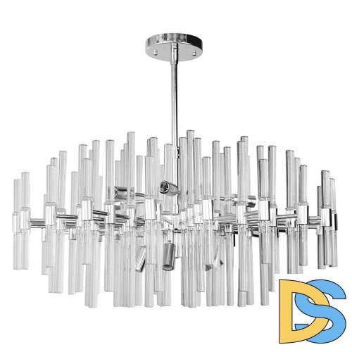 Люстра на штанге Arte Lamp Matilda A1064PL-12CC