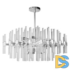 Люстра на штанге Arte Lamp Matilda A1064PL-12CC