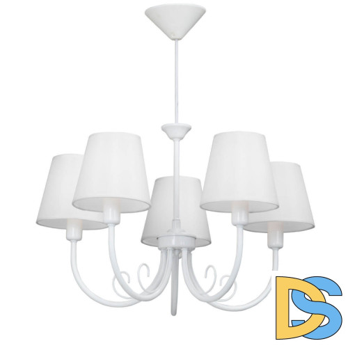 Подвесная люстра Vitaluce V3325/5