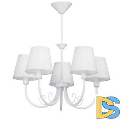 Подвесная люстра Vitaluce V3325/5