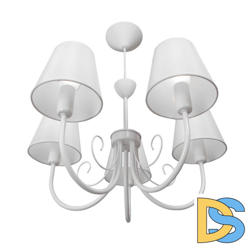 Подвесная люстра Vitaluce V3325/5