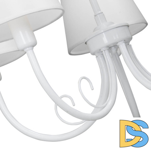 Подвесная люстра Vitaluce V3325/5