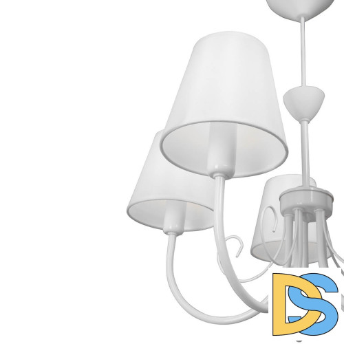 Подвесная люстра Vitaluce V3325/5