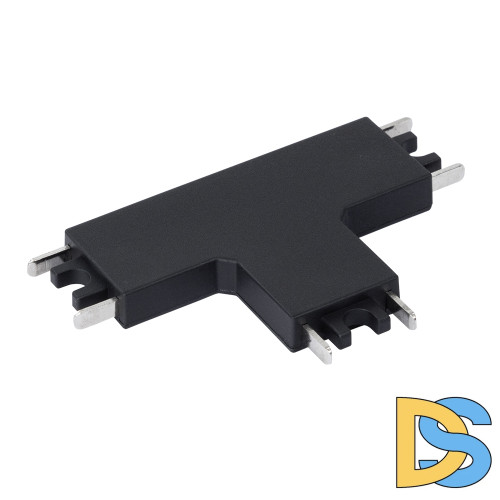 Коннектор T-образный для шинопровода Arte Lamp Rapid-accessories A613606T