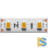 Светодиодная лента Maytoni Led Strip 12В 2835 9,6Вт/м 4000К 5м IP20 201032