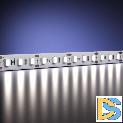 Светодиодная лента Maytoni Led Strip 12В 2835 9,6Вт/м 4000К 5м IP20 201032
