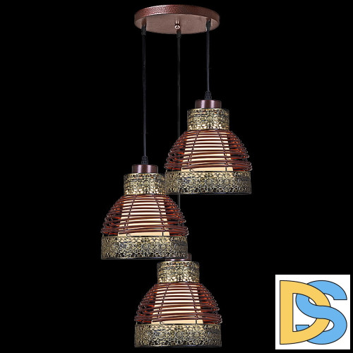 Подвесной светильник Reluce 03025-0.9-03