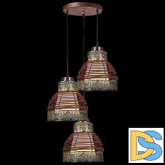 Подвесной светильник Reluce 03025-0.9-03