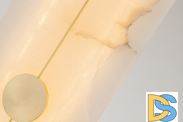 Настенный светильник Belfast Ravenhill 3220 BR MB