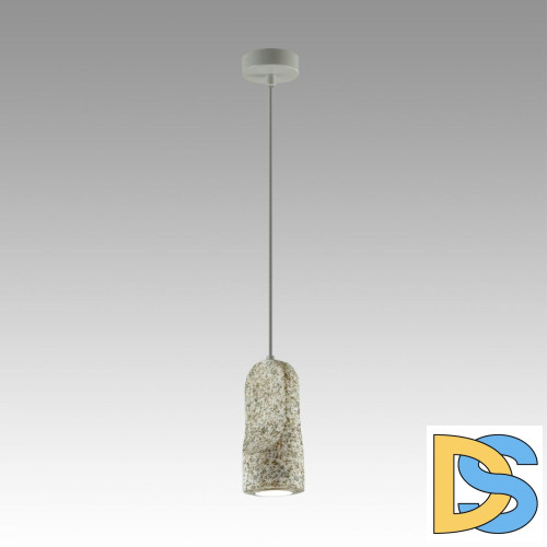 Подвесной светильник Odeon Light Pietra 7010/1B