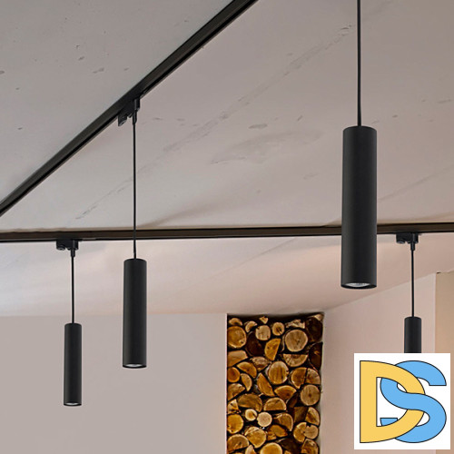 Трековый светильник Nowodvorski Profile Eye 9338