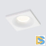 Встраиваемый светодиодный светильник Elektrostandard 15271/LED 4690389175756