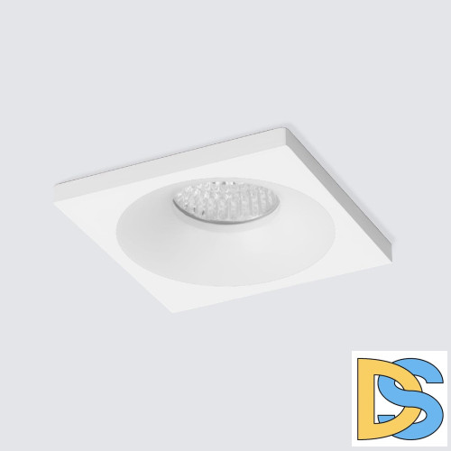 Встраиваемый светодиодный светильник Elektrostandard 15271/LED 4690389175756
