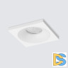Встраиваемый светодиодный светильник Elektrostandard 15271/LED 4690389175756