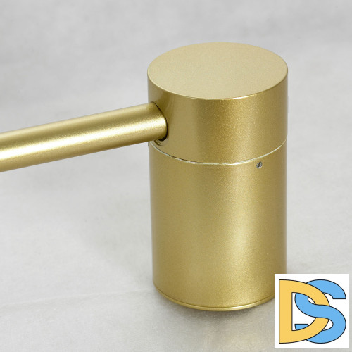 Настенный светильник Lussole Bridgeport LSP-7035