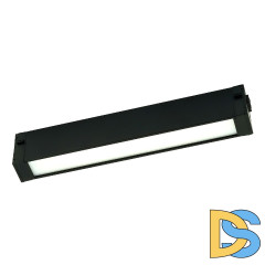 Трековый магнитный светильник Lightera Startrek LE168TRL-9B